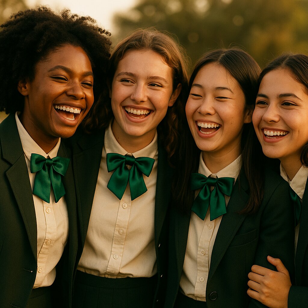 Sisterhood